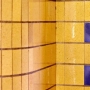 Echt abstract geometrisch...